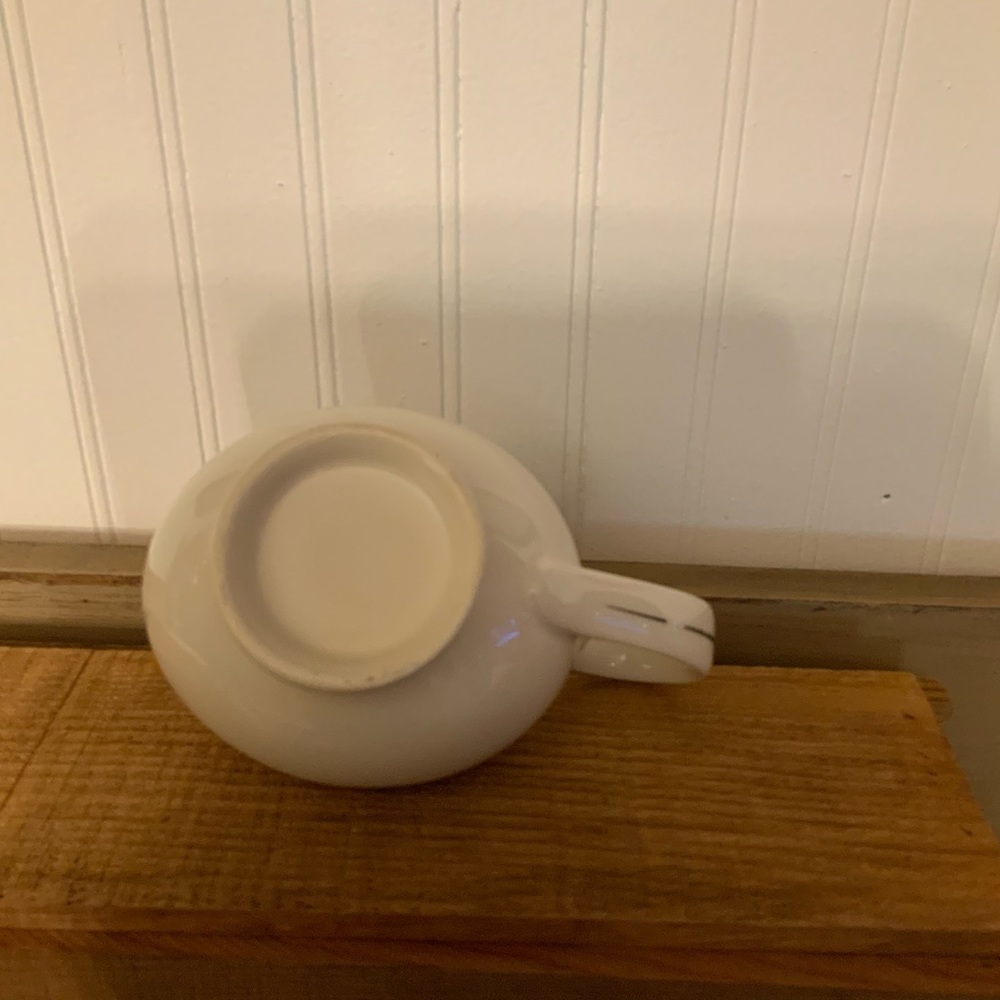 Small pitcher - Picture 3 of 3
